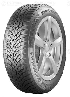 Continental ContiWinterContact TS870 225/45 R17 94H