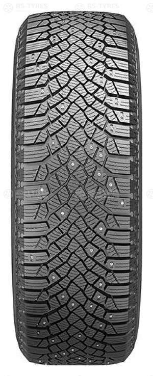 Continental IceContact XTRM 215/60 R16 99T