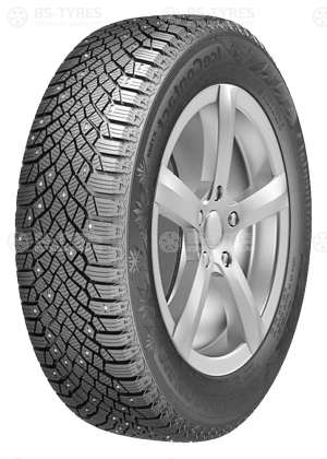 Continental IceContact XTRM 215/60 R16 99T