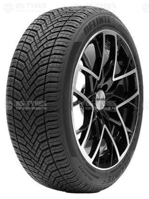 Delinte AW6 215/60 R17 100V