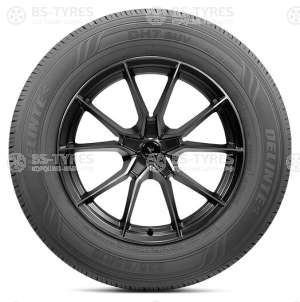 Delinte DH7 SUV 215/55 R18 95V