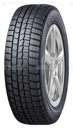 Dunlop Winter MAXX 02 235/45 R17 97T (2017)
