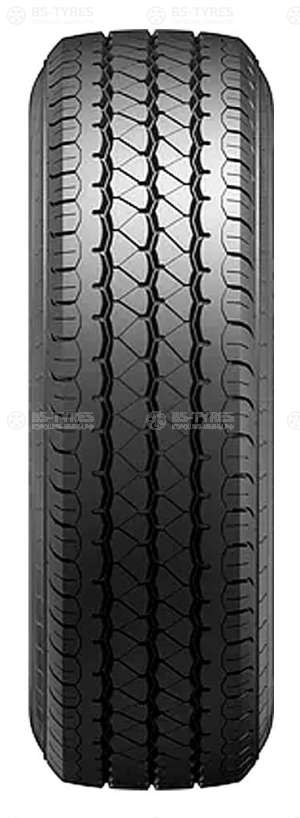 Dynamo Hiscend-H MC02 215/75 R16C 116/114R