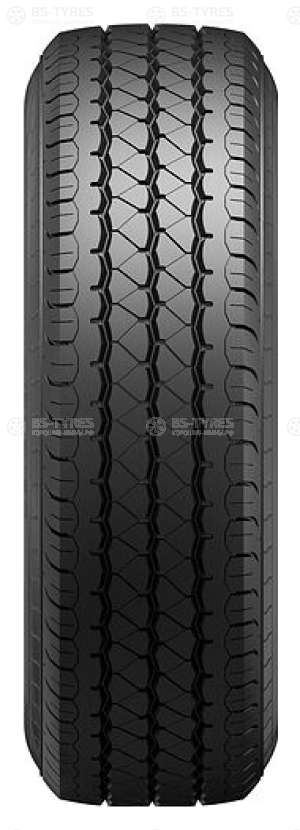 Dynamo Hiscend-H MC02 215/75 R16C 116/114R