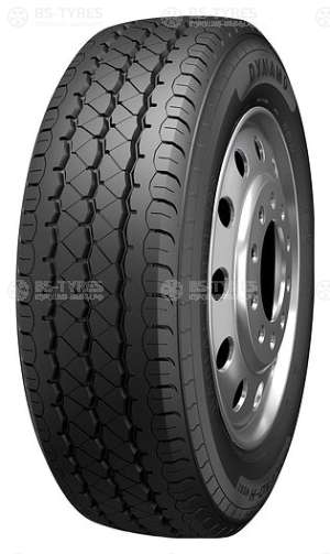 Dynamo Hiscend-H MC02 215/75 R16C 116/114R