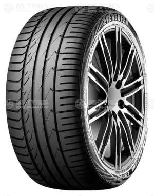 Evergreen ES880 Dynacontrol 215/55 R18 99W