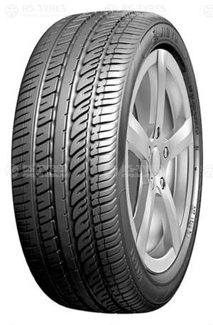 Evergreen EU72 235/45 R17 97W