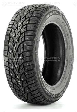 General Altimax Arctic 12 CD 225/65 R17 106T