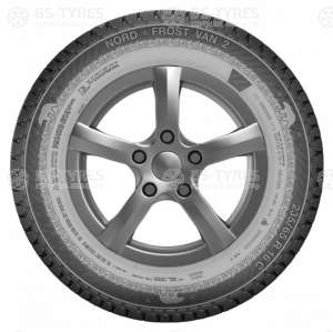 Gislaved Nord Frost VAN 2 225/70 R15C 112/110R