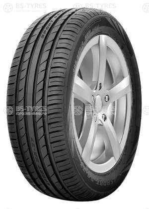 Goodride SA37 265/45 R20 108W