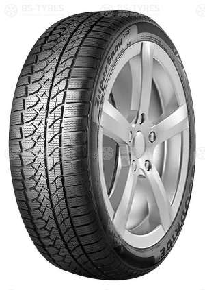 Goodride Z507 Zuper Snow 245/40 R18 97V