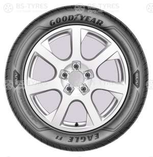 Goodyear Eagle F1 Asymmetric 3 235/45 R20 100V