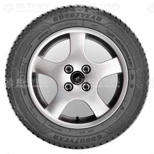 Goodyear Ultra Grip 9+ 195/65 R15 91H