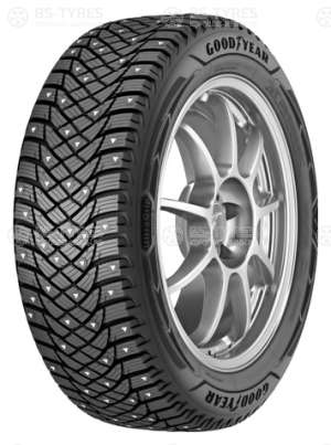 Goodyear Ultra Grip Arctic 2 SUV 245/45 R20 103T