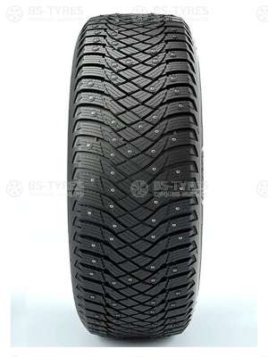 Goodyear Ultra Grip Arctic 2 SUV 245/45 R20 103T