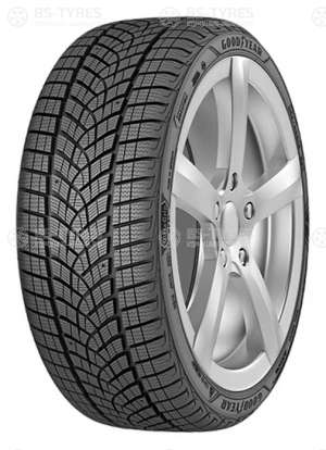 Goodyear Ultra Grip Ice 2+ 245/40 R20 99T