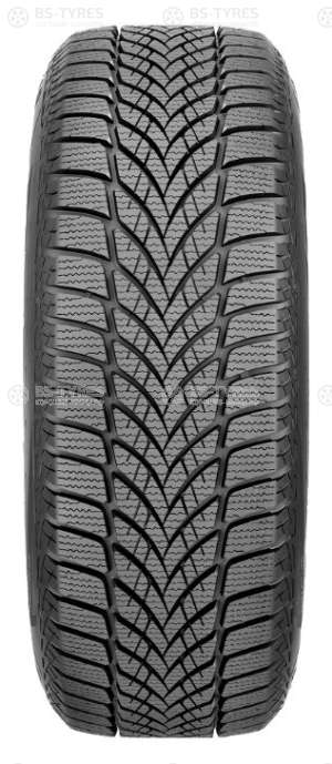 Goodyear Ultra Grip Ice 2 215/50 R17 95T