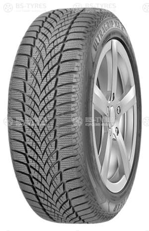 Goodyear Ultra Grip Ice 2 215/50 R17 95T