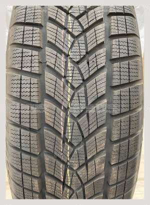 Goodyear Ultra Grip Ice SUV 265/55 R19 113T