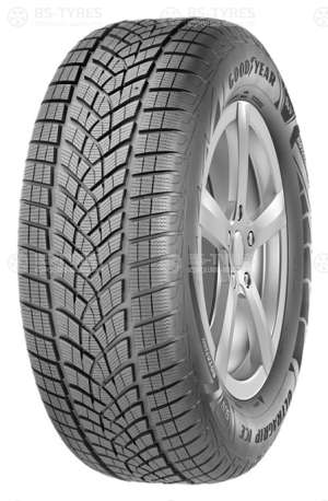 Goodyear Ultra Grip Ice SUV 265/55 R19 113T