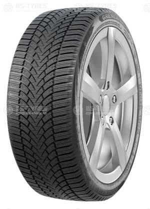 Grenlander Icehawke I 235/55 R17 103H
