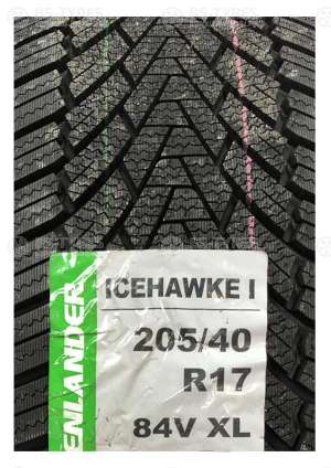 Grenlander Icehawke I 235/55 R17 103H