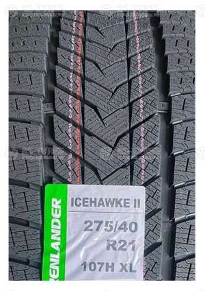 Grenlander Icehawke II 285/40 R21 109H