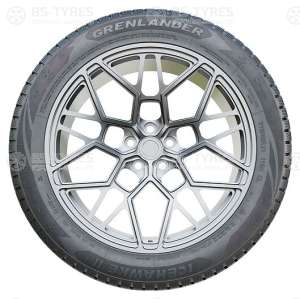 Grenlander Icehawke II 285/40 R21 109H