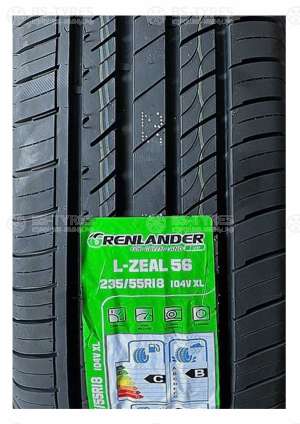 Grenlander L-Zeal 56 215/55 R18 99W