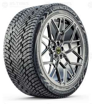 Grenlander Icedefensor Stud II 285/45 R21 113T