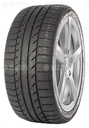 Gripmax Stature H/T 215/60 R17 96H