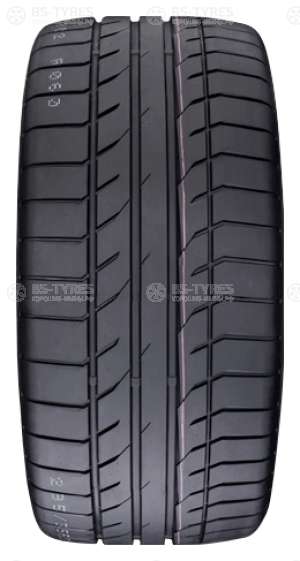 Gripmax Stature H/T 215/60 R17 96H