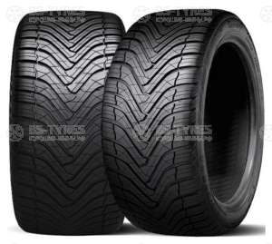 Gripmax SureGrip A/S 235/55 R19 105W