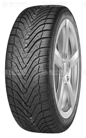 Gripmax SureGrip A/S 235/55 R19 105W