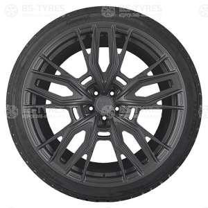 Gripmax SureGrip Pro Ice 265/45 R21 108T