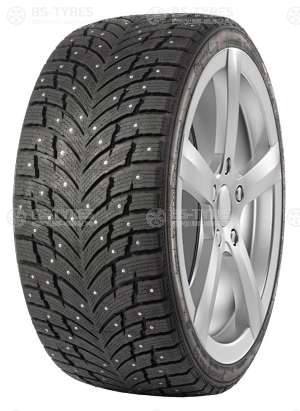 Gripmax SureGrip Pro Ice 265/45 R21 108T