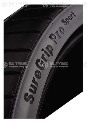 Gripmax SureGrip Pro Sport 275/40 R22 107Y