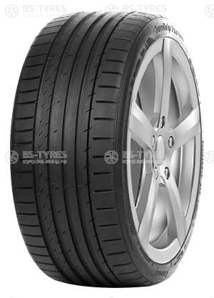 Gripmax SureGrip Pro Sport 275/40 R22 107Y