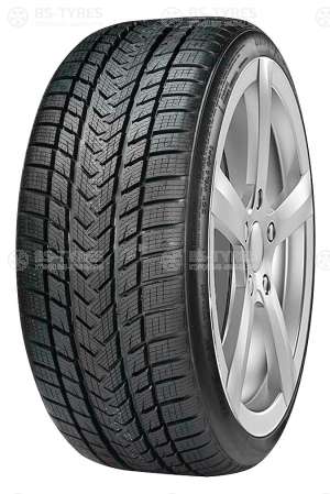 Gripmax SureGrip Pro Winter 265/40 R22 106V