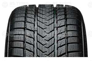 Gripmax SureGrip Pro Winter 265/40 R22 106V
