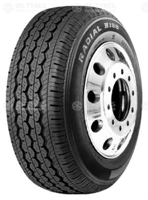 Westlake H188 225/70 R15C 112/110R