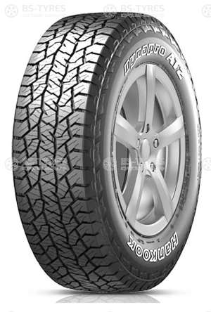 Hankook Dynapro AT2 RF11 255/55 R19 111H