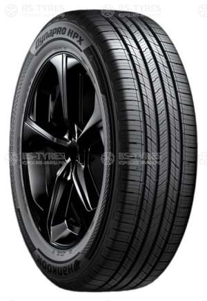 Hankook Dynapro HPX RA43 SUV 225/60 R17 99V