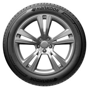 Hankook Ventus K135 235/45 R17 97Y