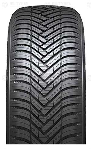 Hankook Kinergy 4s2 H750 205/45 R17 88V