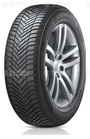 Hankook Kinergy 4s2 H750 205/45 R17 88V