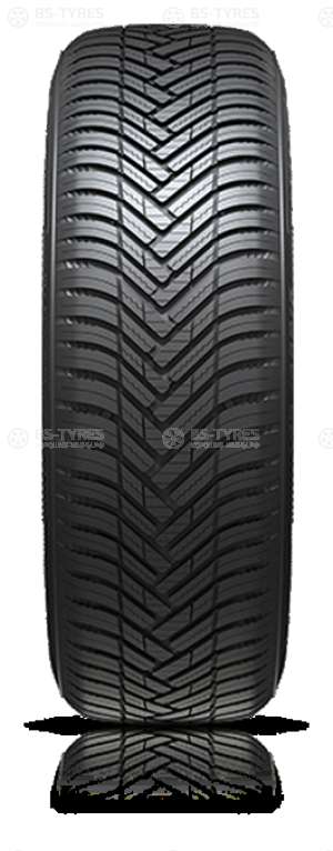 Hankook Kinergy 4s2 H750 205/45 R17 88V