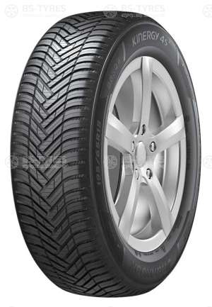 Hankook Kinergy 4s2 H750 205/45 R17 88V
