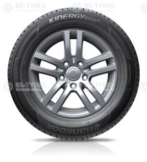 Hankook Optimo Kinergy Eco 2 K435 215/60 R17 100H