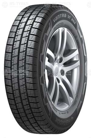 Hankook Vantra ST AS2 RA30 215/70 R15C 109/107S